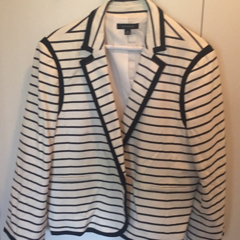 Work blazer
